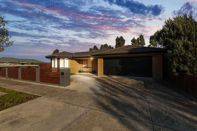 Main view of Homely house listing, 41 Trafalgar Way, Cranbourne East VIC 3977