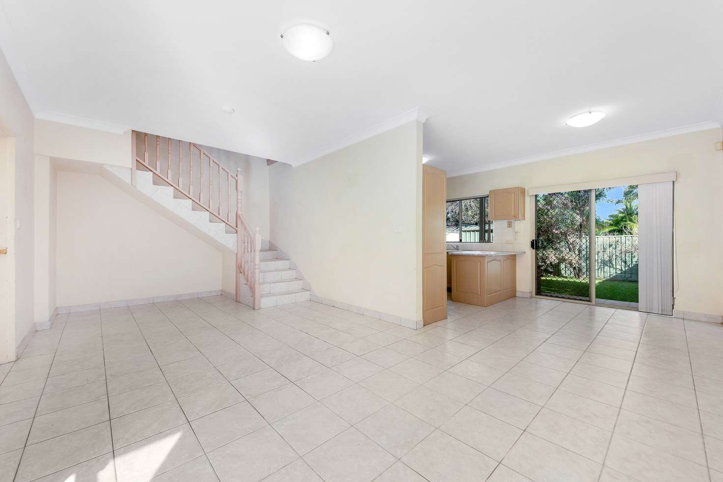 Main view of Homely townhouse listing, 6/12 Eastern Road, Quakers Hill NSW 2763