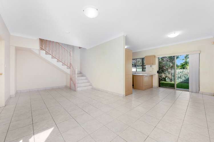 Main view of Homely townhouse listing, 6/12 Eastern Road, Quakers Hill NSW 2763