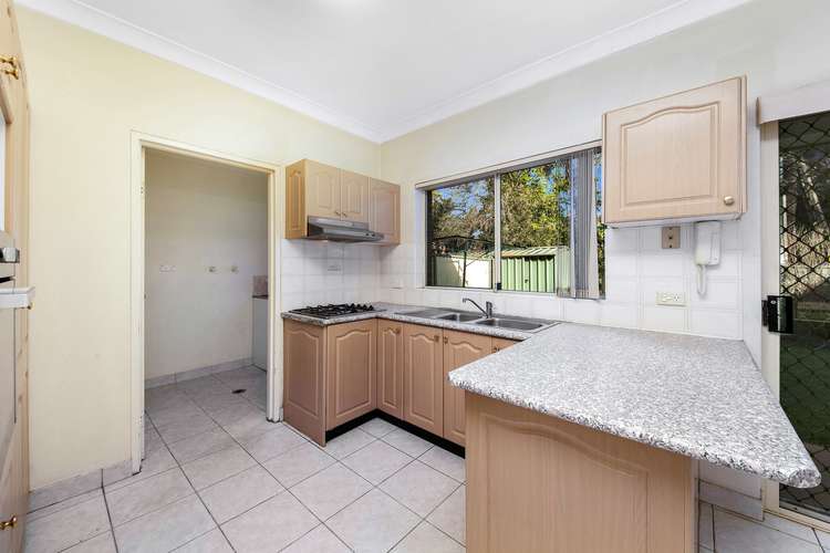 Second view of Homely townhouse listing, 6/12 Eastern Road, Quakers Hill NSW 2763