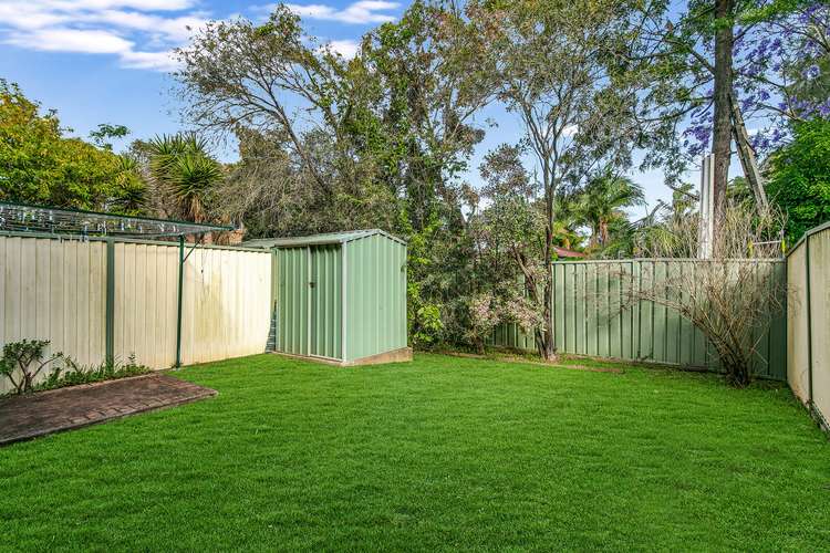 Fifth view of Homely townhouse listing, 6/12 Eastern Road, Quakers Hill NSW 2763