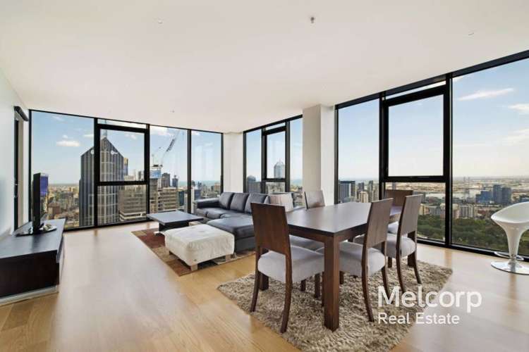 Main view of Homely apartment listing, 4508/27 Therry Street, Melbourne VIC 3000