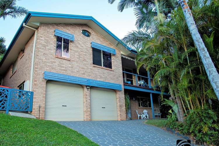 Second view of Homely house listing, 15 Lyle Campbell Street, Coffs Harbour NSW 2450