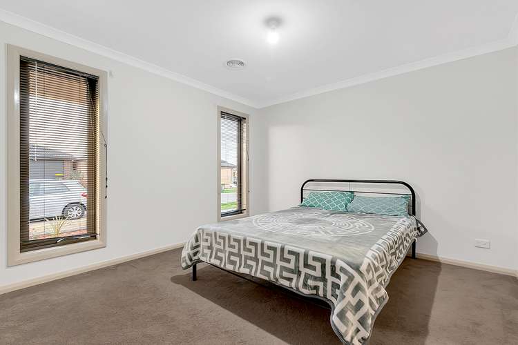 Sixth view of Homely house listing, 89 Bluebell Drive, Craigieburn VIC 3064