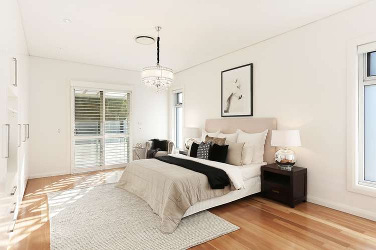 Fifth view of Homely house listing, 41 Highgate Street, Strathfield NSW 2135