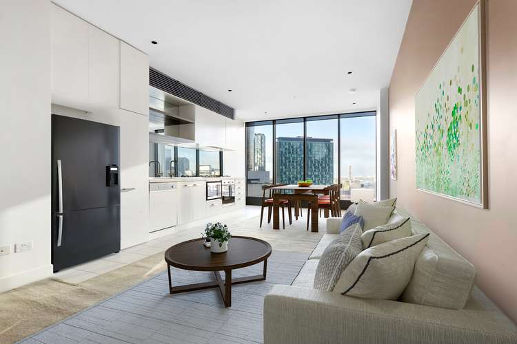 1109/1 Freshwater Place, Southbank VIC 3006