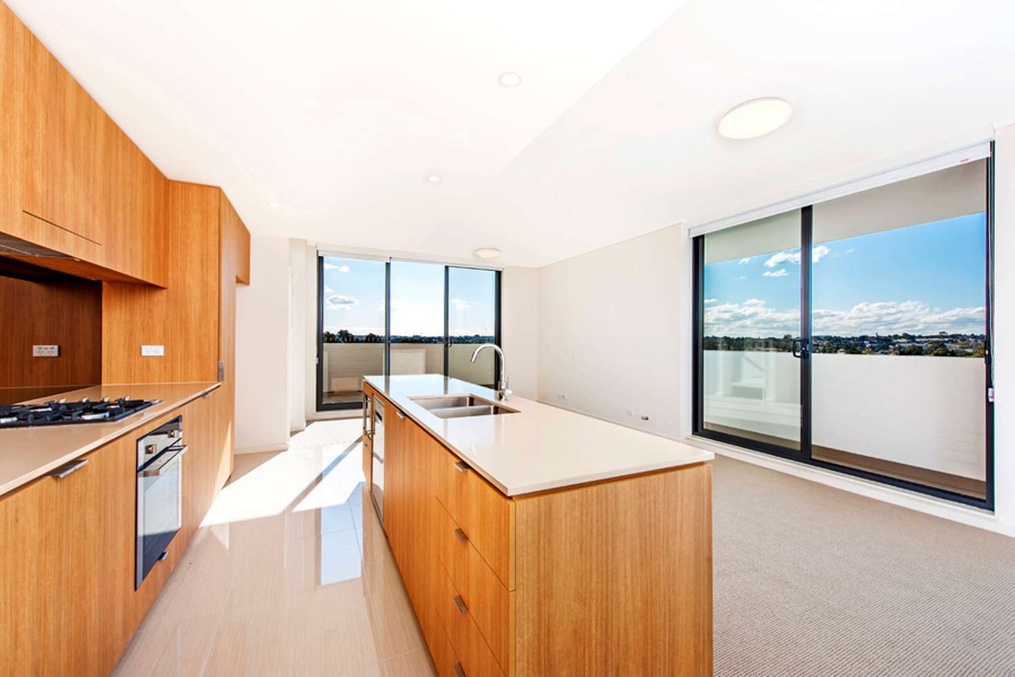 Main view of Homely apartment listing, 128/1 Vermont Crescent, Riverwood NSW 2210