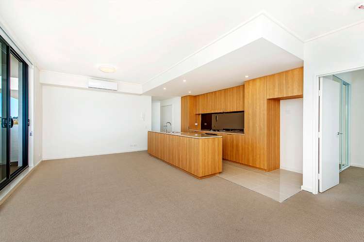 Second view of Homely apartment listing, 128/1 Vermont Crescent, Riverwood NSW 2210