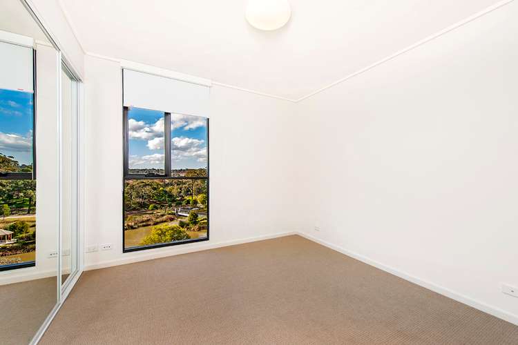 Third view of Homely apartment listing, 128/1 Vermont Crescent, Riverwood NSW 2210
