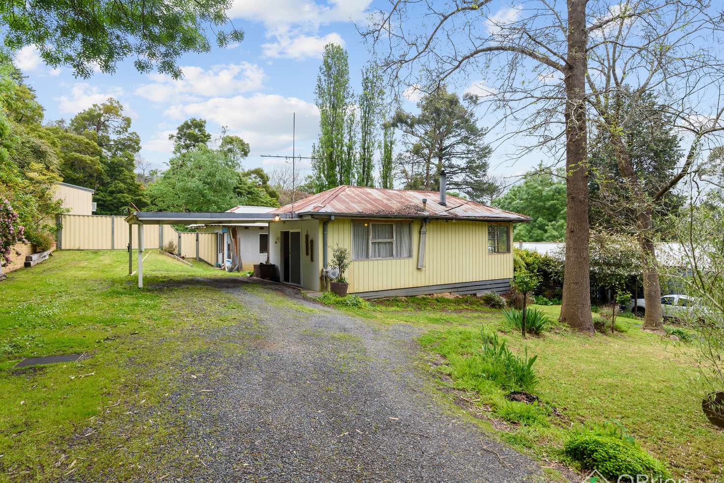 Main view of Homely house listing, 13 Gibbs Road, Montrose VIC 3765