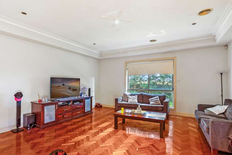 Second view of Homely house listing, 8 Rowell Place, Taylors Lakes VIC 3038