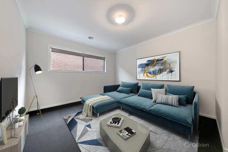 Fourth view of Homely house listing, 12 Gallant Drive, Clyde North VIC 3978