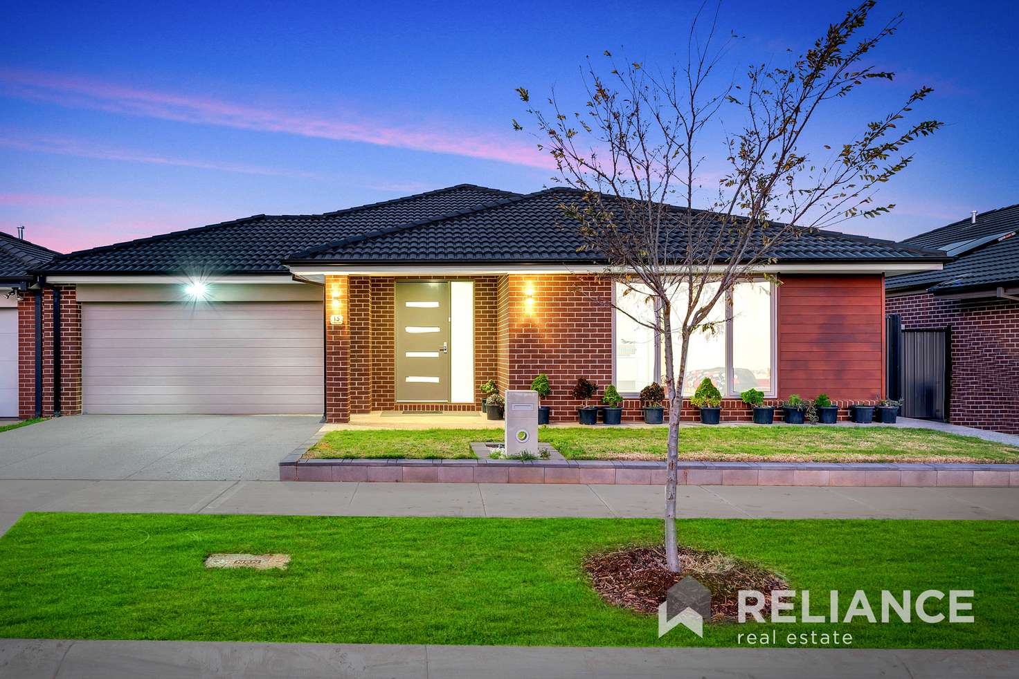Main view of Homely house listing, 15 Cardigan Close, Melton South VIC 3338