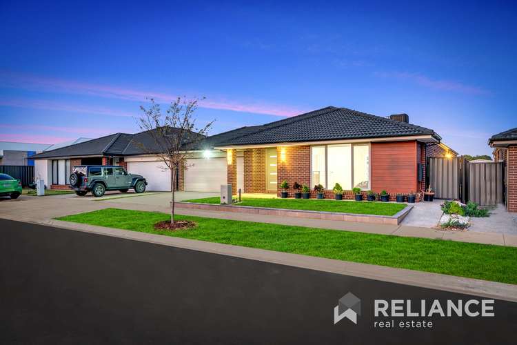 Second view of Homely house listing, 15 Cardigan Close, Melton South VIC 3338