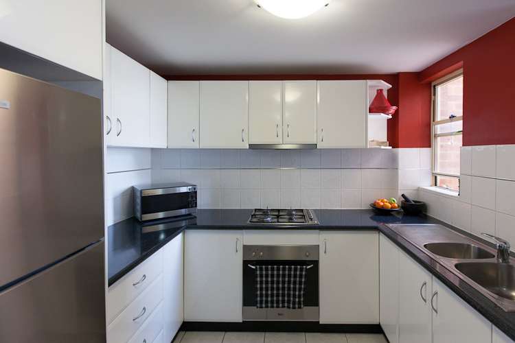 Second view of Homely apartment listing, 1/267 Princes Highway, Corrimal NSW 2518