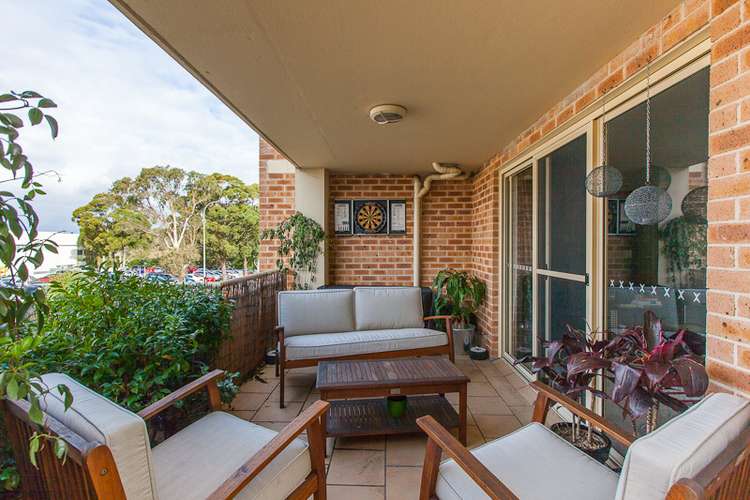 Third view of Homely apartment listing, 1/267 Princes Highway, Corrimal NSW 2518