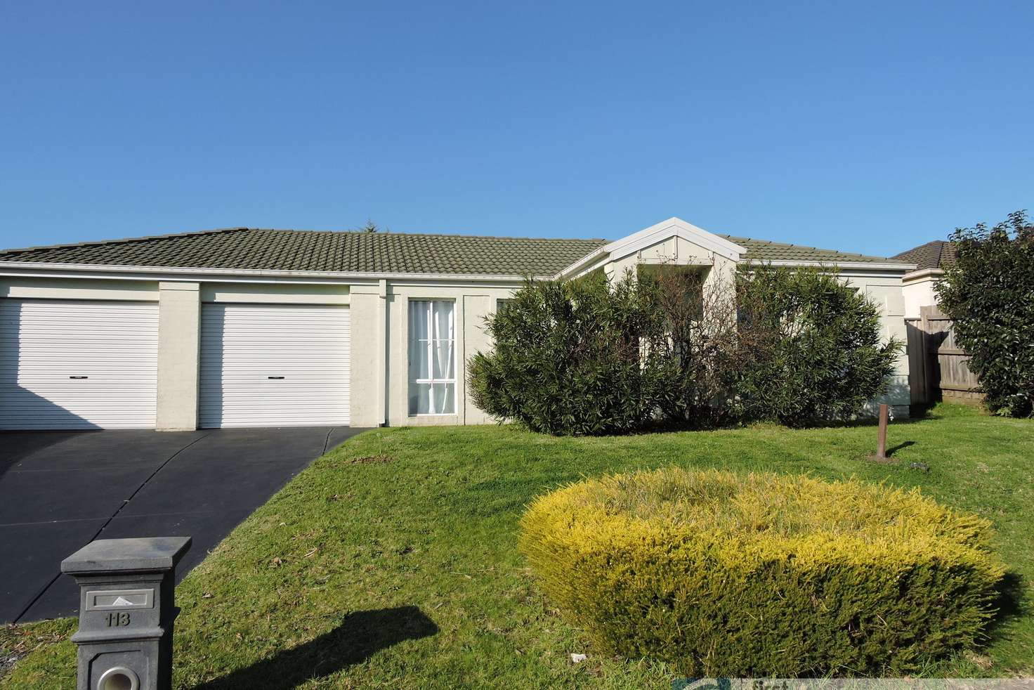 Main view of Homely house listing, 113 Cadles Road, Carrum Downs VIC 3201