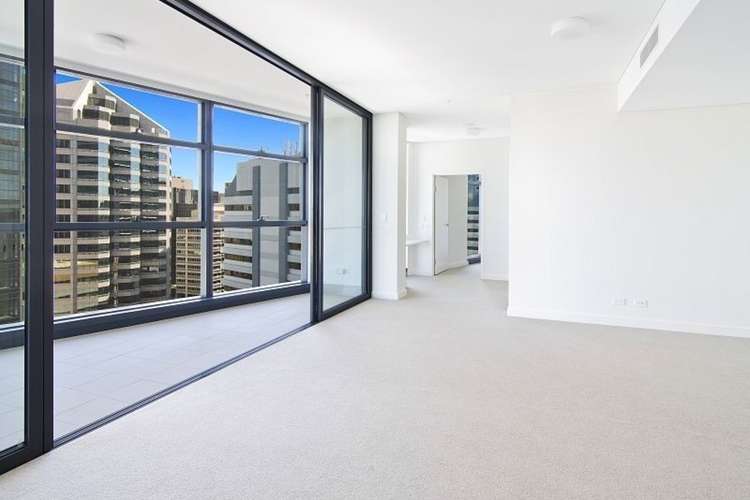 Second view of Homely apartment listing, Level 30/3005/1 Post Office Lane, Chatswood NSW 2067