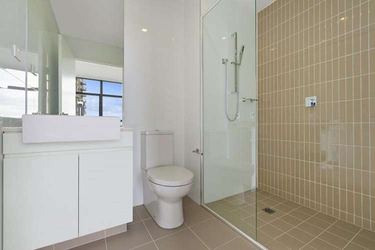 Fourth view of Homely apartment listing, Level 30/3005/1 Post Office Lane, Chatswood NSW 2067