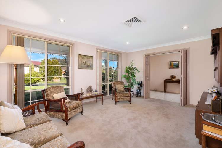 Third view of Homely house listing, 19 Mount Huon Circuit, Glen Alpine NSW 2560