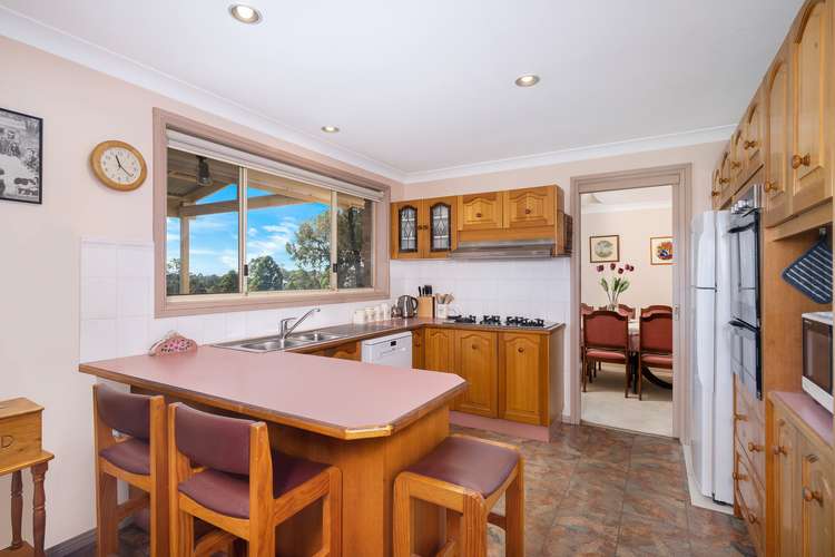 Fourth view of Homely house listing, 19 Mount Huon Circuit, Glen Alpine NSW 2560