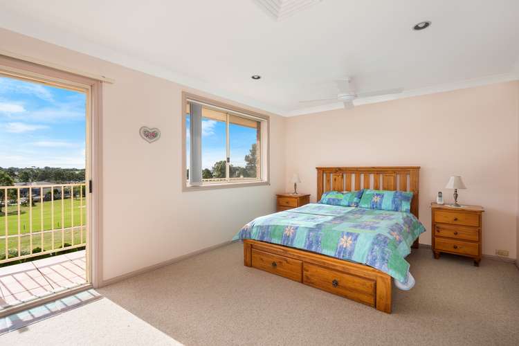 Fifth view of Homely house listing, 19 Mount Huon Circuit, Glen Alpine NSW 2560