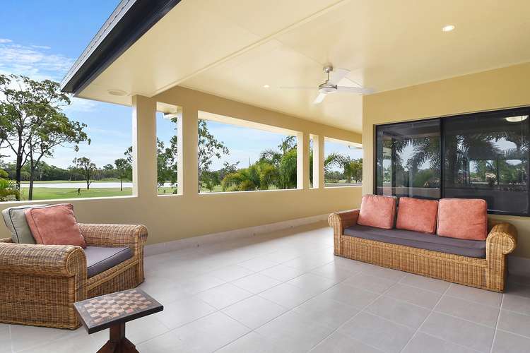 Third view of Homely house listing, 19 Lakeview Court, Kirwan QLD 4817