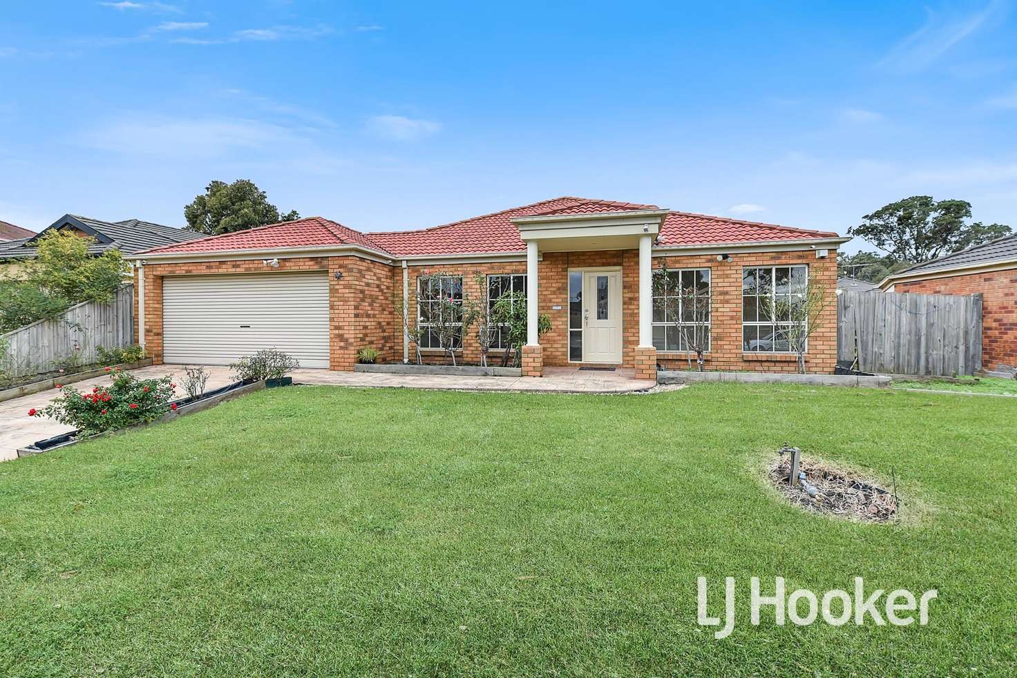 Main view of Homely house listing, 7 Odowd Place, Lynbrook VIC 3975