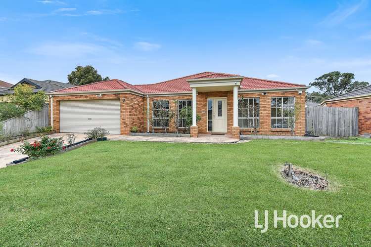 Main view of Homely house listing, 7 Odowd Place, Lynbrook VIC 3975