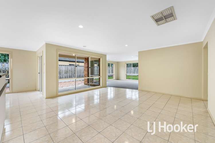 Third view of Homely house listing, 7 Odowd Place, Lynbrook VIC 3975