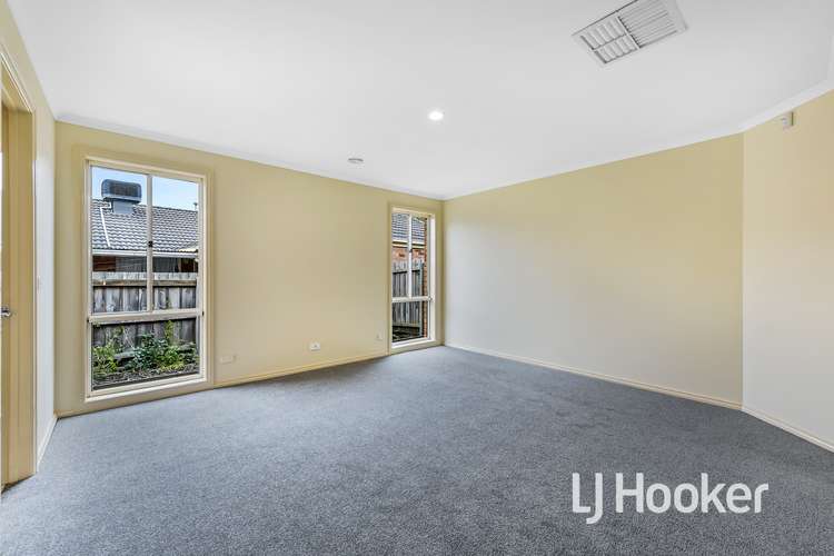 Fourth view of Homely house listing, 7 Odowd Place, Lynbrook VIC 3975