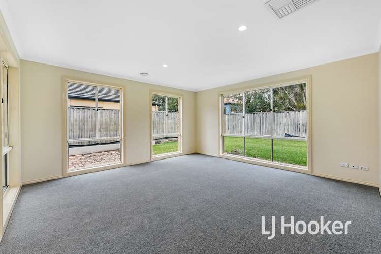 Fifth view of Homely house listing, 7 Odowd Place, Lynbrook VIC 3975