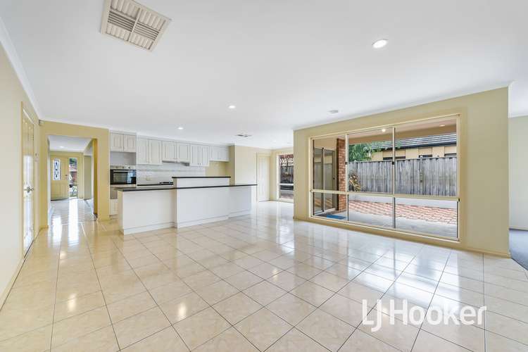 Sixth view of Homely house listing, 7 Odowd Place, Lynbrook VIC 3975
