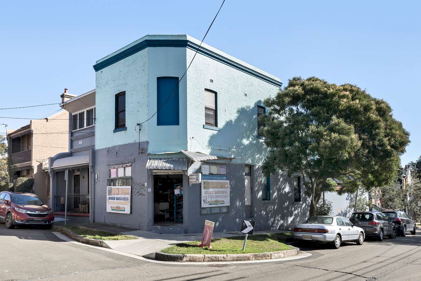 Main view of Homely house listing, 30 Eton Street, Camperdown NSW 2050