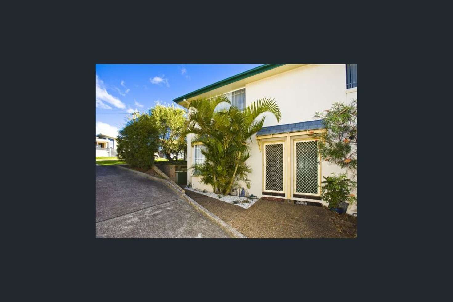 Main view of Homely townhouse listing, 1/42 Spuce Street, North Lambton NSW 2299