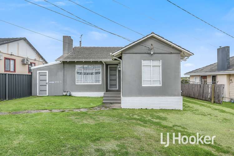 Main view of Homely house listing, 85 Ash Street, Doveton VIC 3177