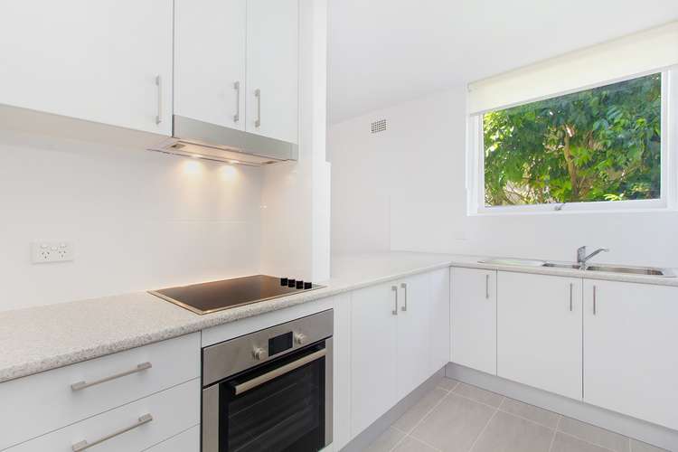 Second view of Homely apartment listing, 4/56 Oaks Avenue, Dee Why NSW 2099