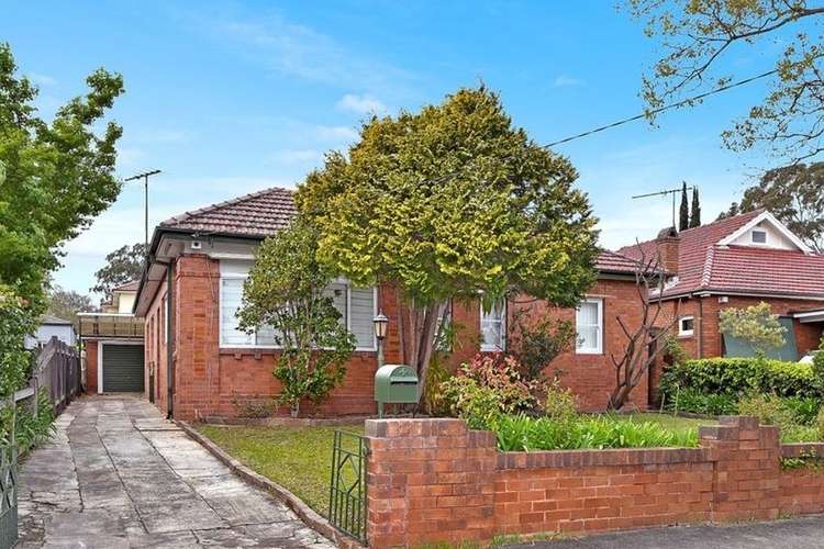 Main view of Homely house listing, 20 Bareena Street, Strathfield NSW 2135
