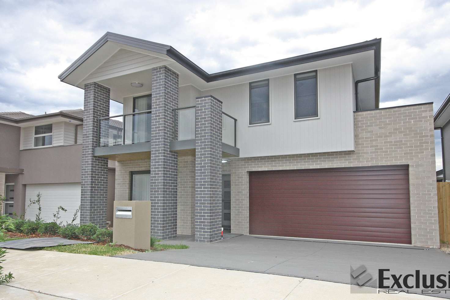 Main view of Homely house listing, 17 Subiaco Road, Kellyville NSW 2155