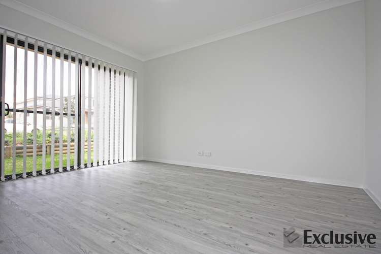 Second view of Homely house listing, 17 Subiaco Road, Kellyville NSW 2155