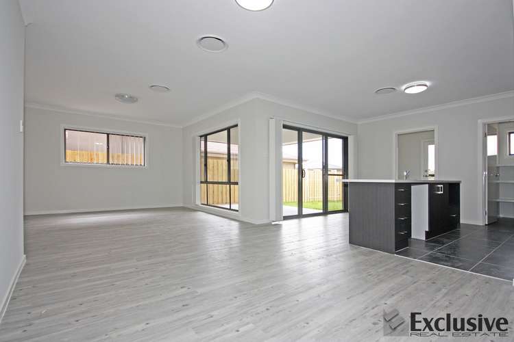 Third view of Homely house listing, 17 Subiaco Road, Kellyville NSW 2155