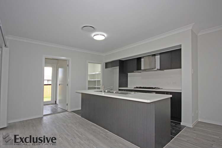 Fourth view of Homely house listing, 17 Subiaco Road, Kellyville NSW 2155