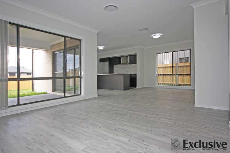 Fifth view of Homely house listing, 17 Subiaco Road, Kellyville NSW 2155