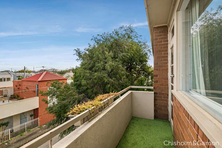 Third view of Homely apartment listing, 8/109 Ross Street, Port Melbourne VIC 3207