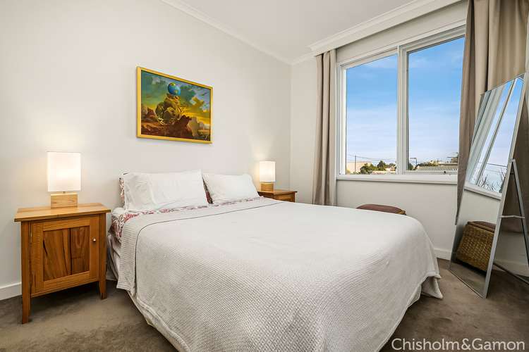 Sixth view of Homely apartment listing, 8/109 Ross Street, Port Melbourne VIC 3207