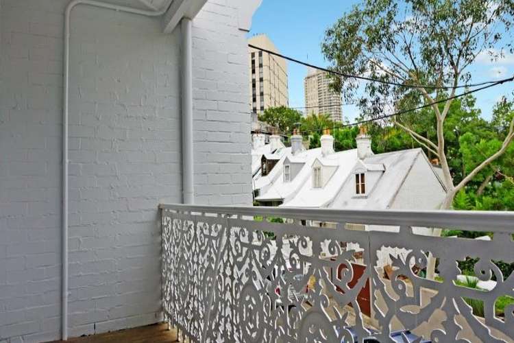 Fourth view of Homely house listing, 21 West Avenue, Darlinghurst NSW 2010