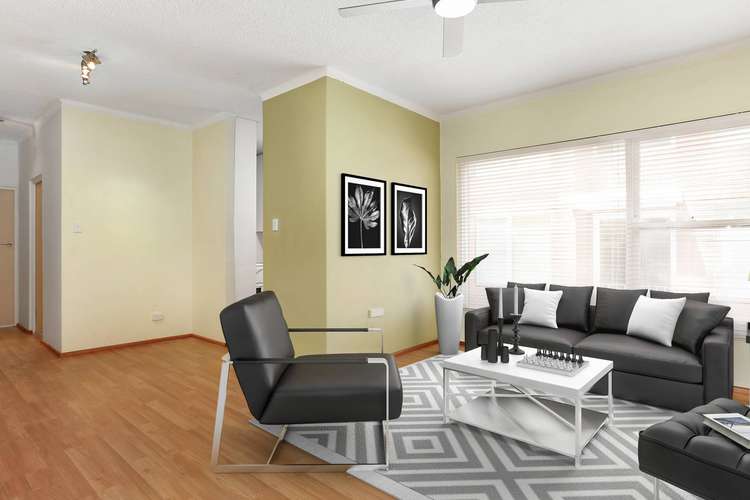 Second view of Homely apartment listing, 3/28 Crawford Road, Brighton-le-sands NSW 2216