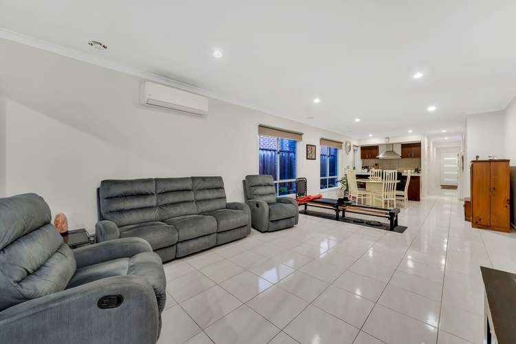 Second view of Homely house listing, 8 Blacksmith Way, Clyde North VIC 3978