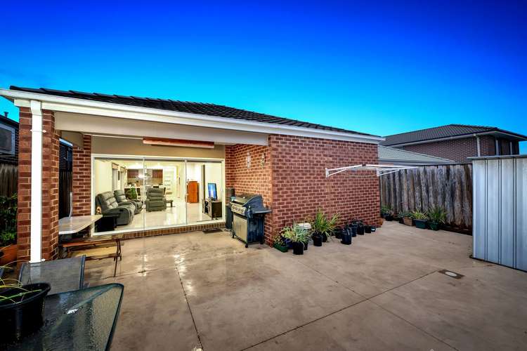 Fourth view of Homely house listing, 8 Blacksmith Way, Clyde North VIC 3978