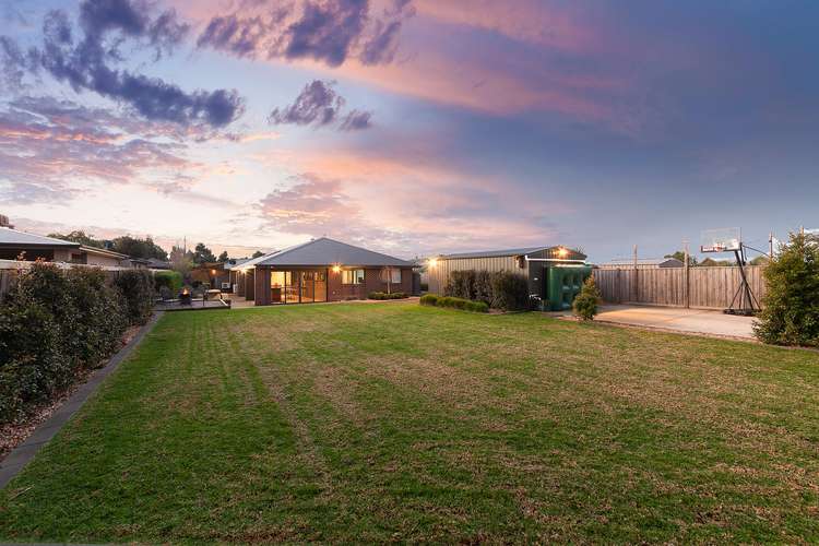 Main view of Homely house listing, 34 Finlow Street, Botanic Ridge VIC 3977